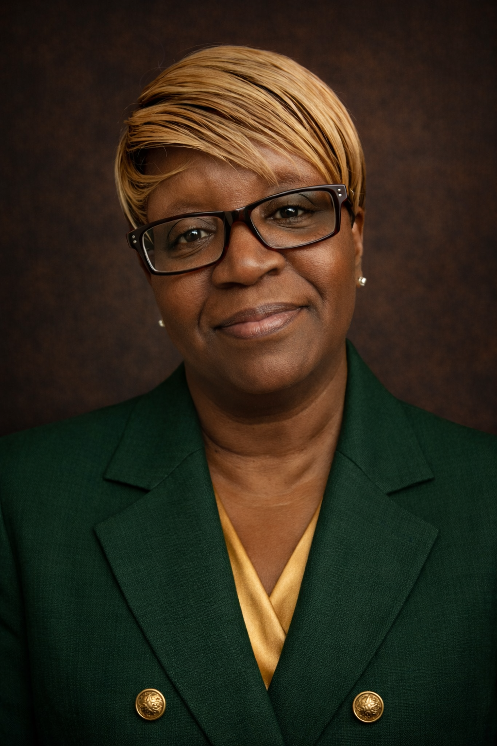 Glenda, Wealth Companions